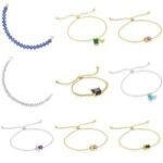 TOUS-Bracelet-1226-1234 Copper