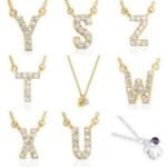 TOUS Necklace 1226-1234 Copper