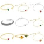TOUS-Bracelet-1235-1243 Copper