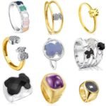 TOUS-Ring-1028-1036 Copper