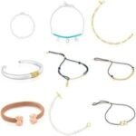 TOUS-Bracelet-1028-1036 Copper