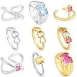 TOUS-Ring-1271-1279 Copper