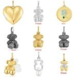 TOUS-Pendant-1316-1324 Copper