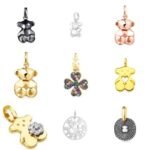 TOUS-Pendant-1046-1054 Copper