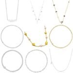 Tous-necklace-1073-1081 Copper