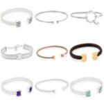 TOUS-Bracelet-1046-1054 Copper