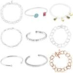 TOUS-Bracelet-1001-1009 Copper