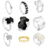 TOUS-Ring-1001-1009 Copper