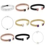 TOUS-Bracelet-1064-1072 Copper