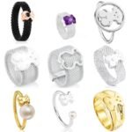 TOUS-Ring-1073-1081 Copper