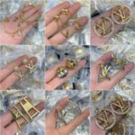 LV-Earrings-604-612