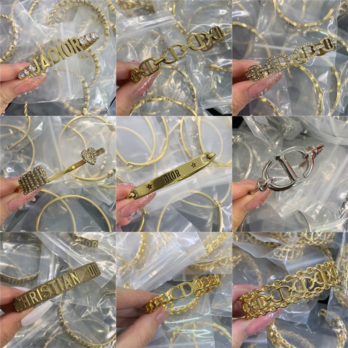 联系表-003-14.jpg DIOR-bangle-19-27 - Image 1