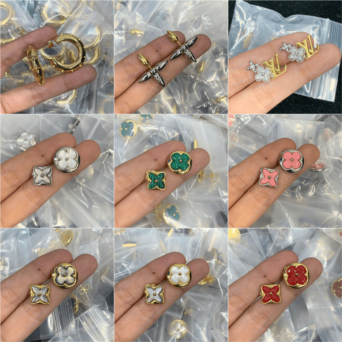 联系表-003-6.png LV-Earrings-163-171 - Image 1