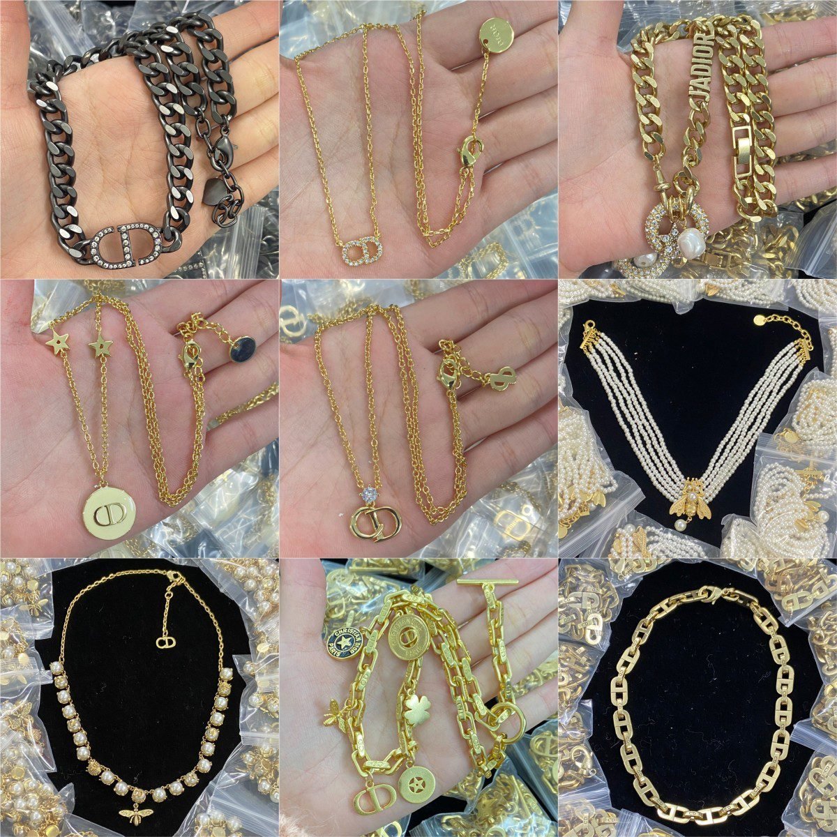 联系表-003-8.jpg DIOR-necklace-19-27 - Image 1