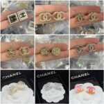 CHANEL-earrings-532-540