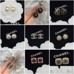 CHANEL-earrings-550-558