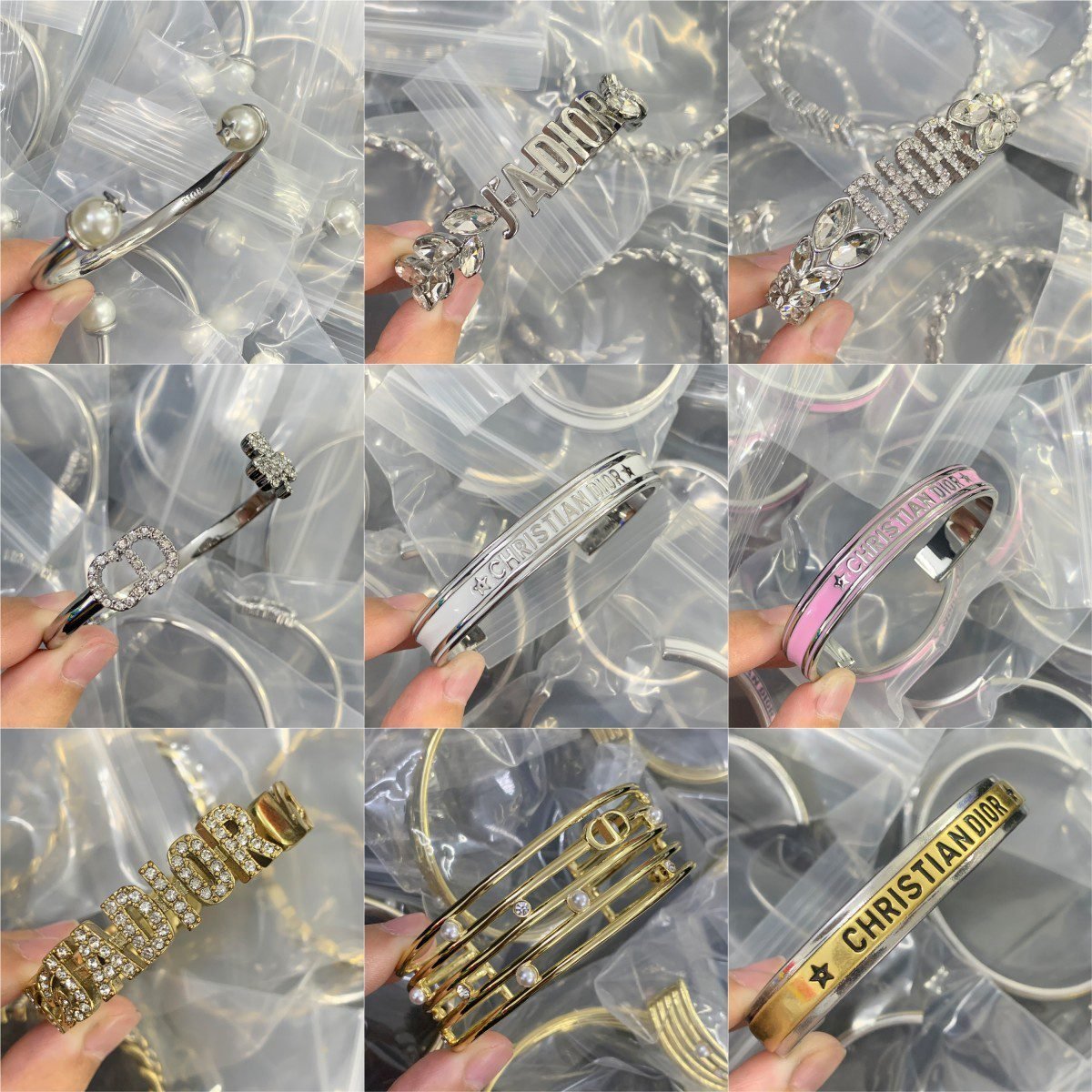 联系表-006-8.jpg DIOR-bangle-46-54 - Image 1