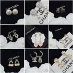 CHANEL-earrings-964-972