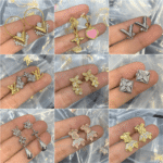 LV-Earrings-199-207 - Image 2