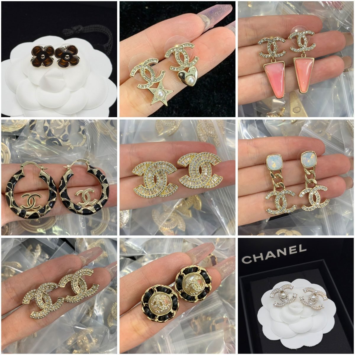 联系表-007-恢复的.jpg CHANEL-earrings-568-576 - Image 1