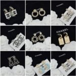 CHANEL-earring-973-981