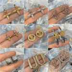 LV-Earrings-226-234