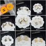 CHANEL-earrings-595-603