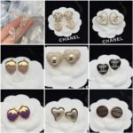 CHANEL-earrings-1000-1008