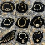 CHANEL-Bracelet-100-109