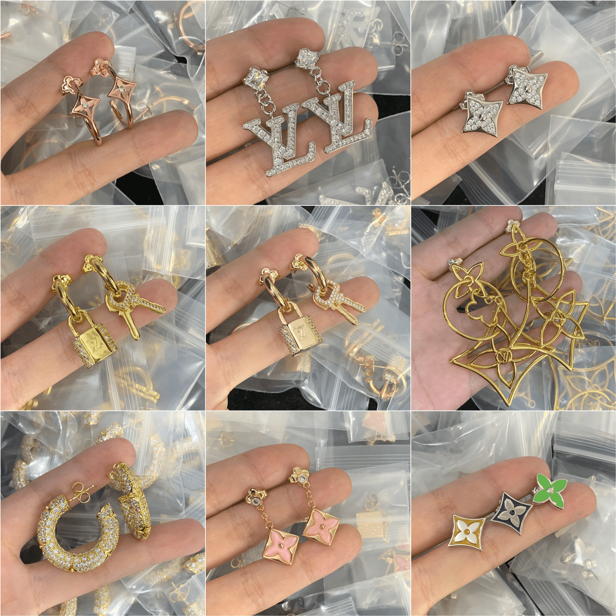 联系表-014-2.png LV-Earrings-118-126 - Image 1