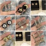CHANEL-earrings-1081-1089