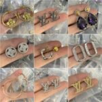 LV-Earrings-451-459