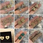 CHANEL-earrings-1099-1107