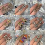 GUCCI-earrings-190-198