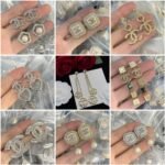 CHANEL-earrings-1117-1125