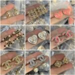 CHANEL-earrings-1153-1161