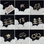 CHANEL-earrings-837-845