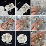 CHANEL-earrings-846-854