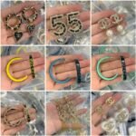 CHANEL-earrings-846-854
