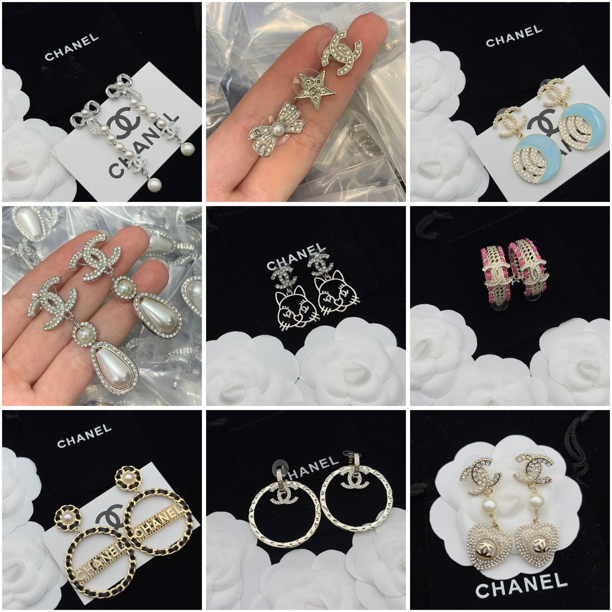 联系表-045-恢复的.jpg CHANEL-earrings-892-900 - Image 1