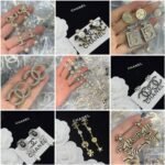 CHANEL-earrings-901-909