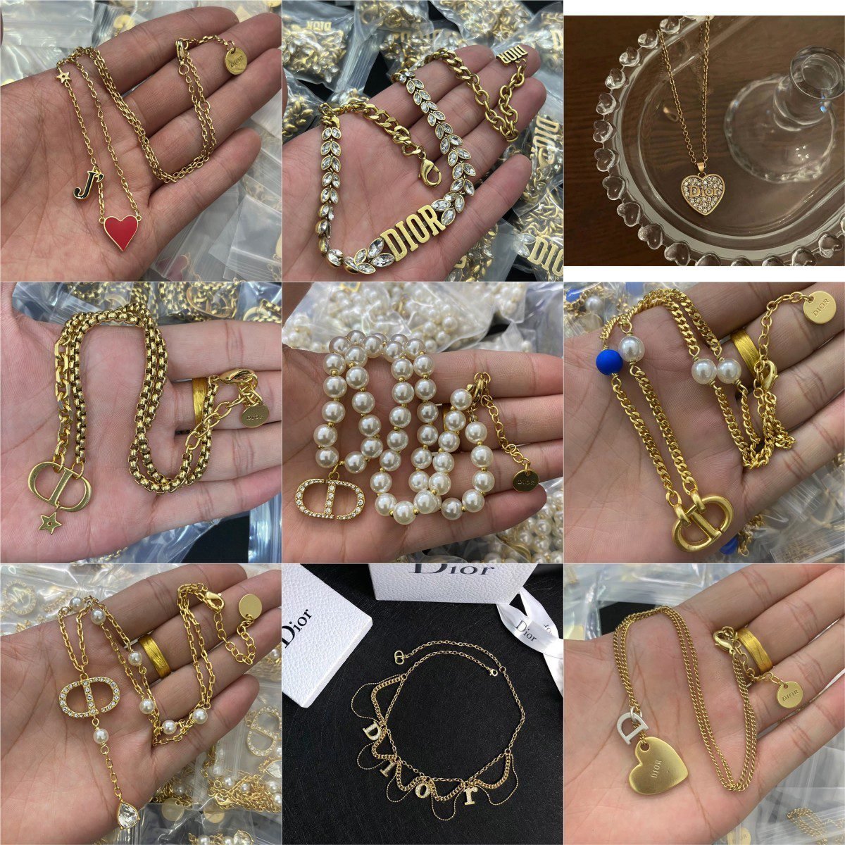 联系表-047-1.jpg DIOR-necklace-424-432 - Image 1