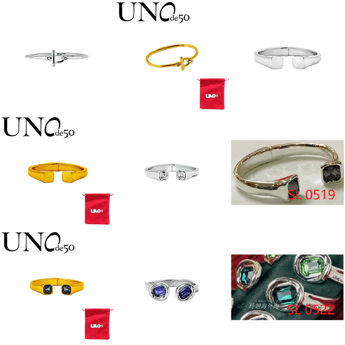 联系表-95.png Uno SL514-522 - Image 1